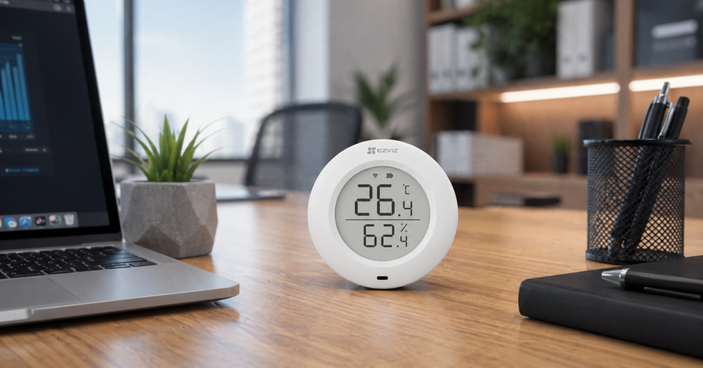 ezviz-t51c-temperature-humidity-sensor-smart-environment-monitoring
