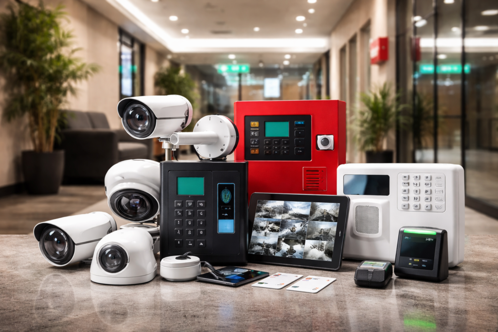 top-security-systems-every-business-should-have-in-2026