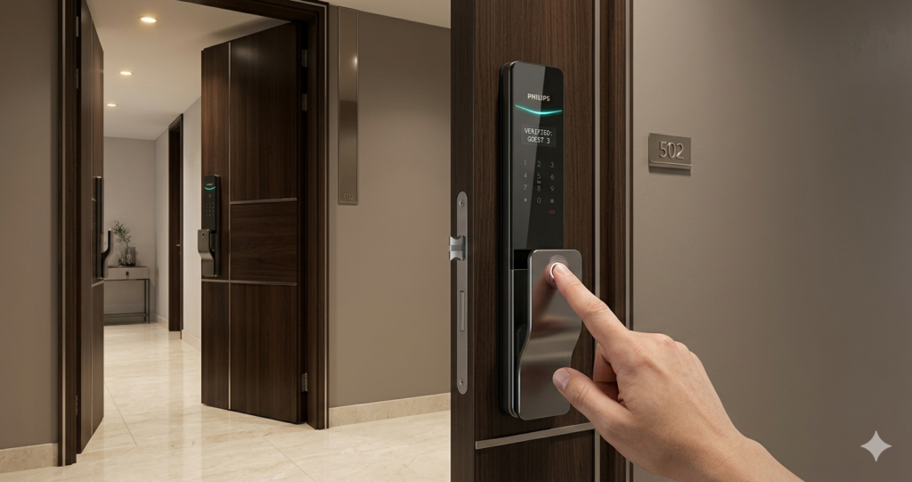 philips-easykey-ddl801-smart-lock-advanced-door-security