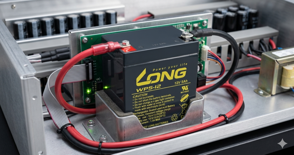 long-wp5-battery-reliable-power-solution