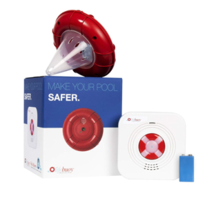 lifebuoy-g1-pool-alarm-system-bluetooth-smartphone-pool-anti-drowning-child-wireless-alarm