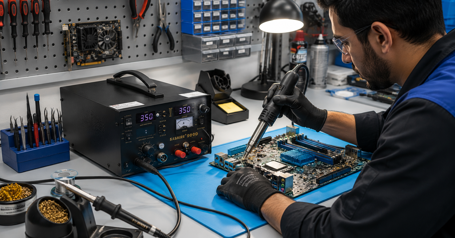 choosing-the-best-hot-air-gun-for-electronics-and-industrial-applications